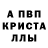 Метамфетамин мет Alexander Forest